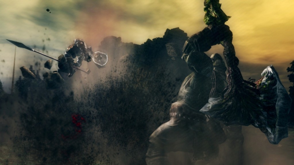 Dark Souls (PC) Prepare To Die Edition Letölthető PC
