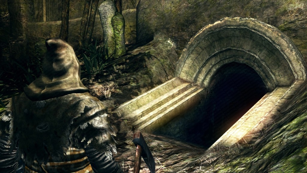 Dark Souls (PC) Prepare To Die Edition Letölthető PC