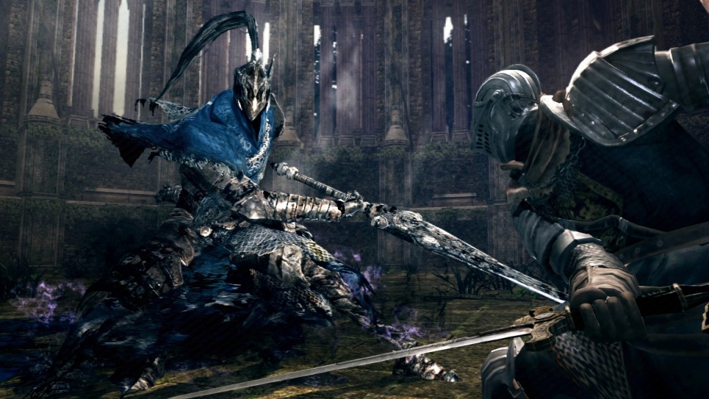 Dark Souls (PC) Prepare To Die Edition Letölthető PC