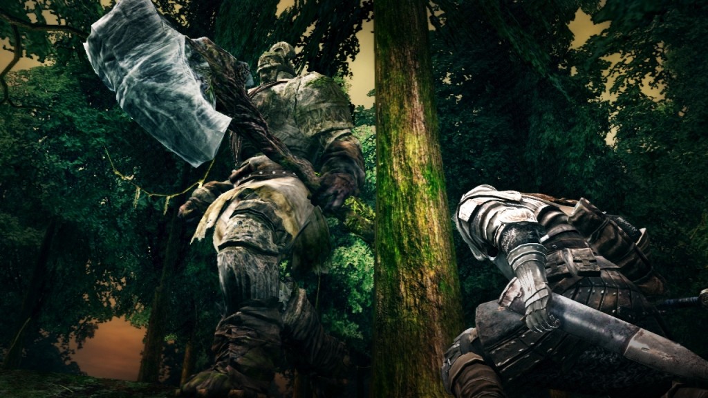Dark Souls (PC) Prepare To Die Edition Letölthető PC