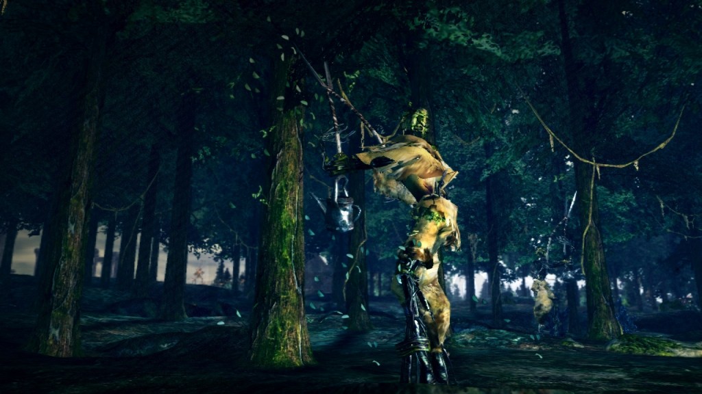 Dark Souls (PC) Prepare To Die Edition Letölthető PC