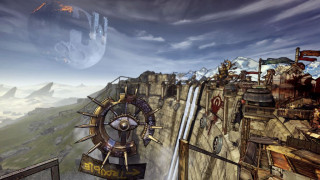 Borderlands 2 Game of The Year Edition (PC) Letölthető PC