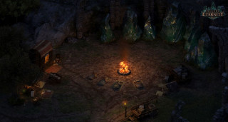 Pillars of Eternity: Hero Edition (PC) Letölthető PC