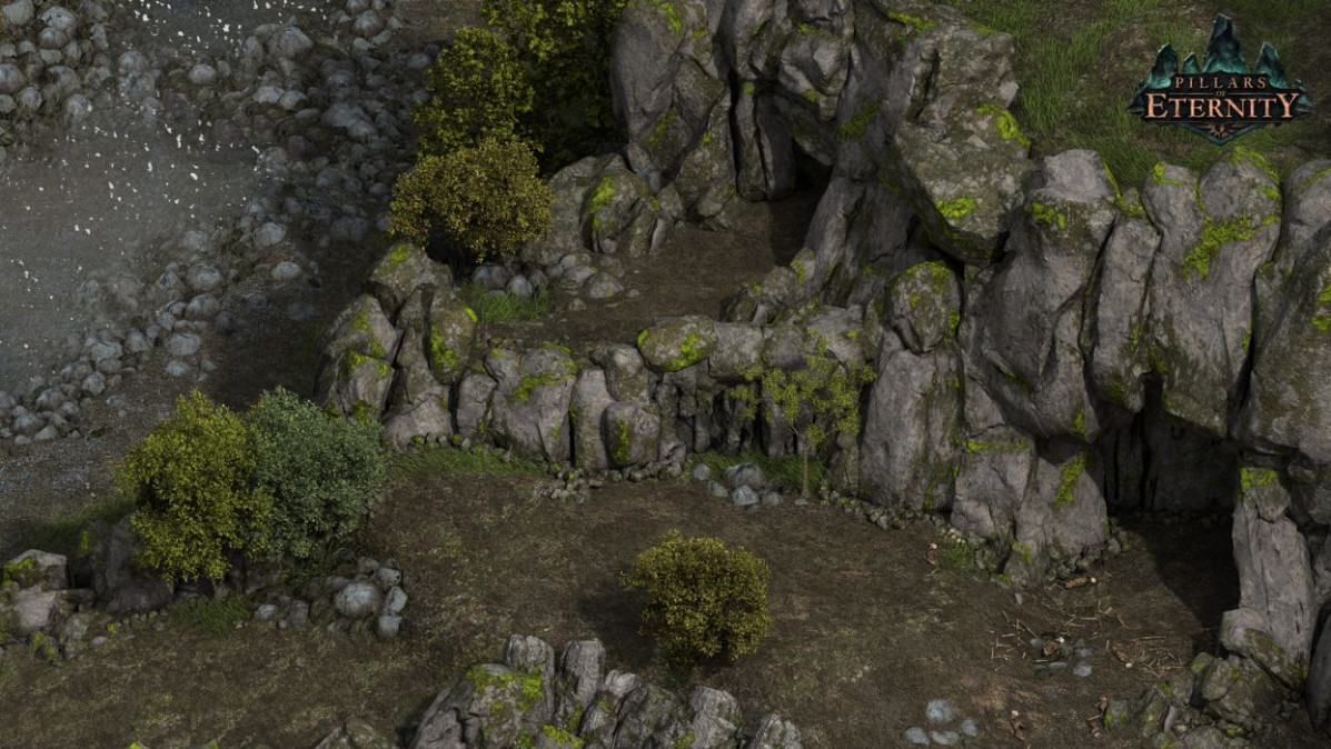 Pillars of Eternity: Hero Edition (PC) Letölthető PC
