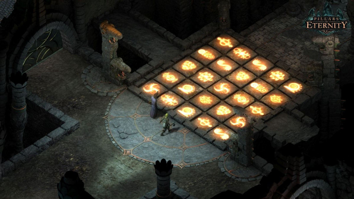 Pillars of Eternity: Hero Edition (PC) Letölthető PC
