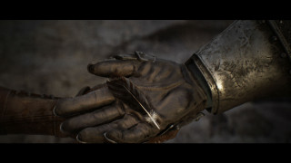 Dark Souls II: Scholar of the First Sin (PC) Letölthető PC