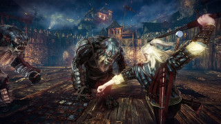 The Witcher 2: Assassins of Kings - Enhanced Edition (PC) Letölthető PC