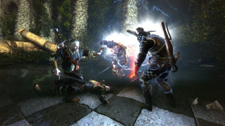 The Witcher 2: Assassins of Kings - Enhanced Edition (PC) Letölthető PC