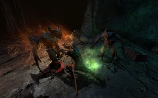 The Witcher: Enhanced Edition (PC) Letölthető PC