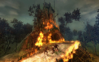 The Witcher: Enhanced Edition (PC) Letölthető PC