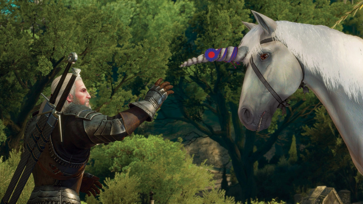 The Witcher III: Wild Hunt - Blood and Wine (PC) Letölthető PC