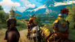 The Witcher III: Wild Hunt - Blood and Wine (PC) Letölthető thumbnail