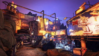 Borderlands 2 DLC Mr. Torgue’s Campaign of Carnage (PC) Letölthető PC