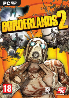 Borderlands 2 (PC) (Letölthető) PC