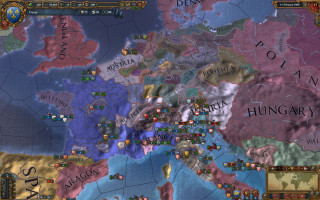 Europa Universalis IV (PC) LETOLTHETO PC