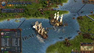 Crusader Kings II: Europa Universalis IV Converter (PC) Letoltheto PC