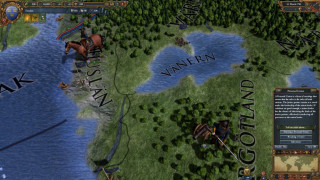 Crusader Kings II: Europa Universalis IV Converter (PC) Letoltheto PC