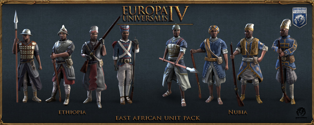Europa Universalis IV: Mare Nostrum Content Pack (PC) Letoltheto PC