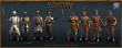 Europa Universalis IV: Mare Nostrum Content Pack (PC) Letoltheto thumbnail