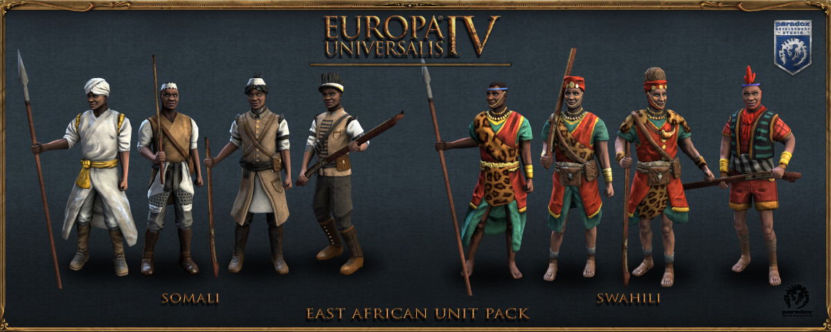 Europa Universalis IV: Mare Nostrum Content Pack (PC) Letoltheto PC