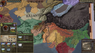 Crusader Kings II: Horse Lords (PC) Letoltheto PC