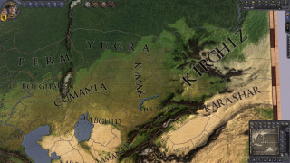 Crusader Kings II: Horse Lords (PC) Letoltheto PC