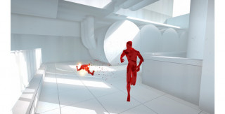 SUPERHOT (PC) Letölthető PC