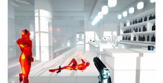 SUPERHOT (PC) Letölthető PC