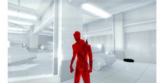 SUPERHOT (PC) Letölthető PC