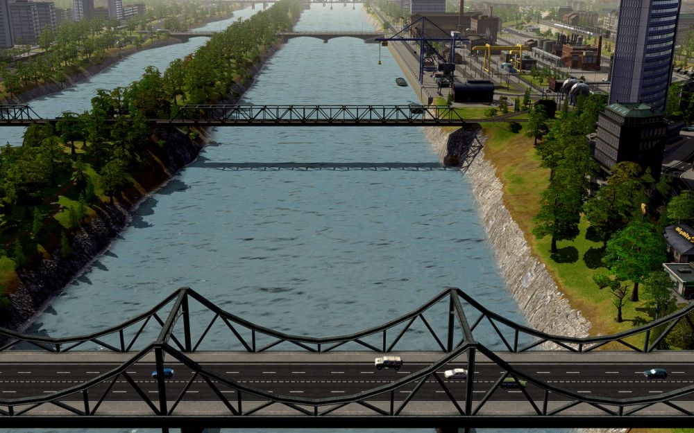 Cities in Motion (PC) DIGITÁLIS - Steam PC