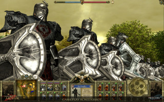 King Arthur Collection (PC) DIGITÁLIS PC