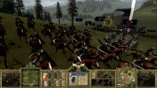 King Arthur Fallen Champions (PC) DIGITÁLIS PC