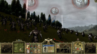 King Arthur Fallen Champions (PC) DIGITÁLIS PC