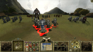 King Arthur Fallen Champions (PC) DIGITÁLIS PC