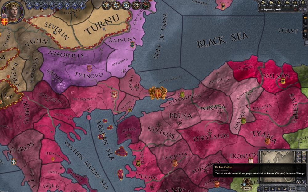 Crusader Kings II Collection (PC) DIGITÁLIS PC