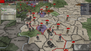 Hearts of Iron III Collection (PC) DIGITÁLIS PC
