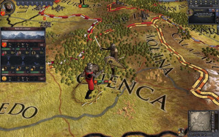 Paradox Grand Strategy Collection (PC) DIGITÁLIS PC