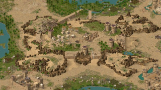 Stronghold Crusader HD (PC) Letölthető PC