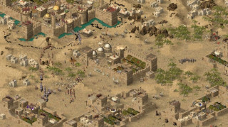 Stronghold Crusader HD (PC) Letölthető PC