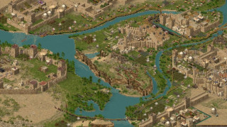 Stronghold Crusader HD (PC) Letölthető PC