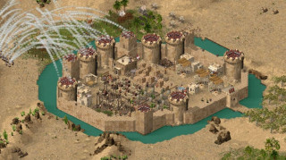 Stronghold Crusader HD (PC) Letölthető PC