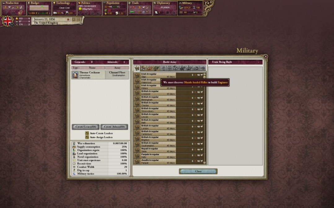 Victoria II (PC) DIGITÁLIS PC