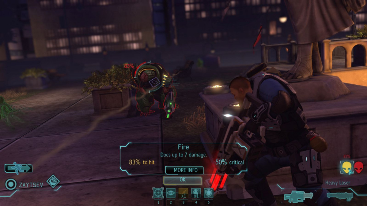 XCOM: Enemy Unknown Complete Edition (PC) Letölthető PC