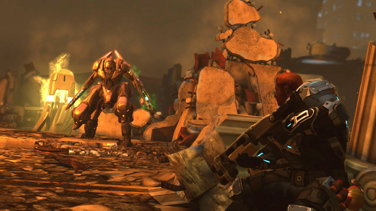XCOM: Enemy Unknown Complete Edition (PC) Letölthető PC