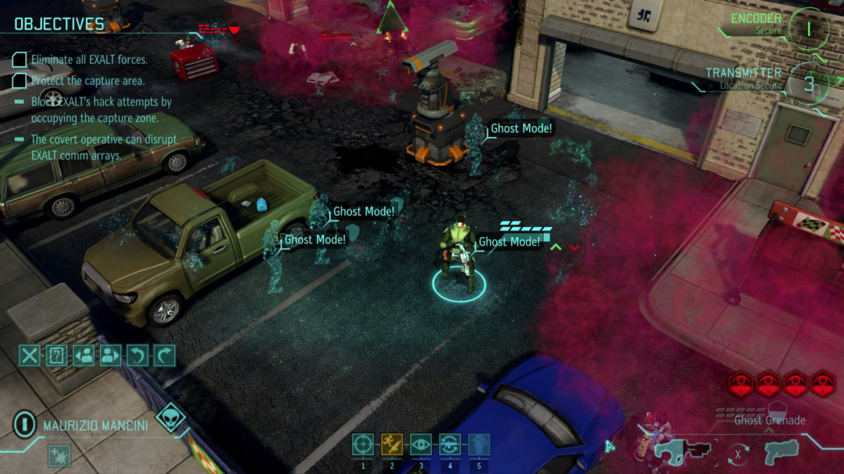 XCOM: Enemy Unknown Complete Edition (PC) Letölthető PC