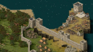 Stronghold HD (PC) Letölthető PC