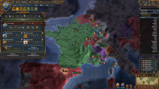 Europa Universalis IV DLC Collection (PC) DIGITÁLIS PC