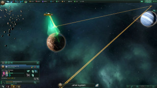 Stellaris Galaxy Edition (PC/MAC/LX) DIGITÁLIS PC