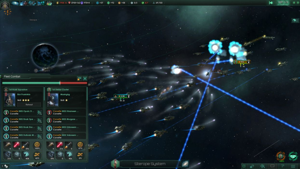 Stellaris (PC/MAC/LX) DIGITÁLIS PC