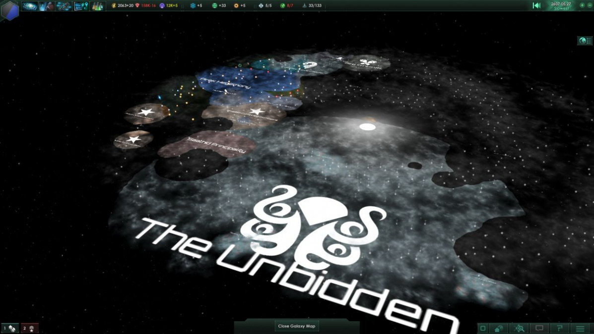 Stellaris (PC/MAC/LX) DIGITÁLIS PC